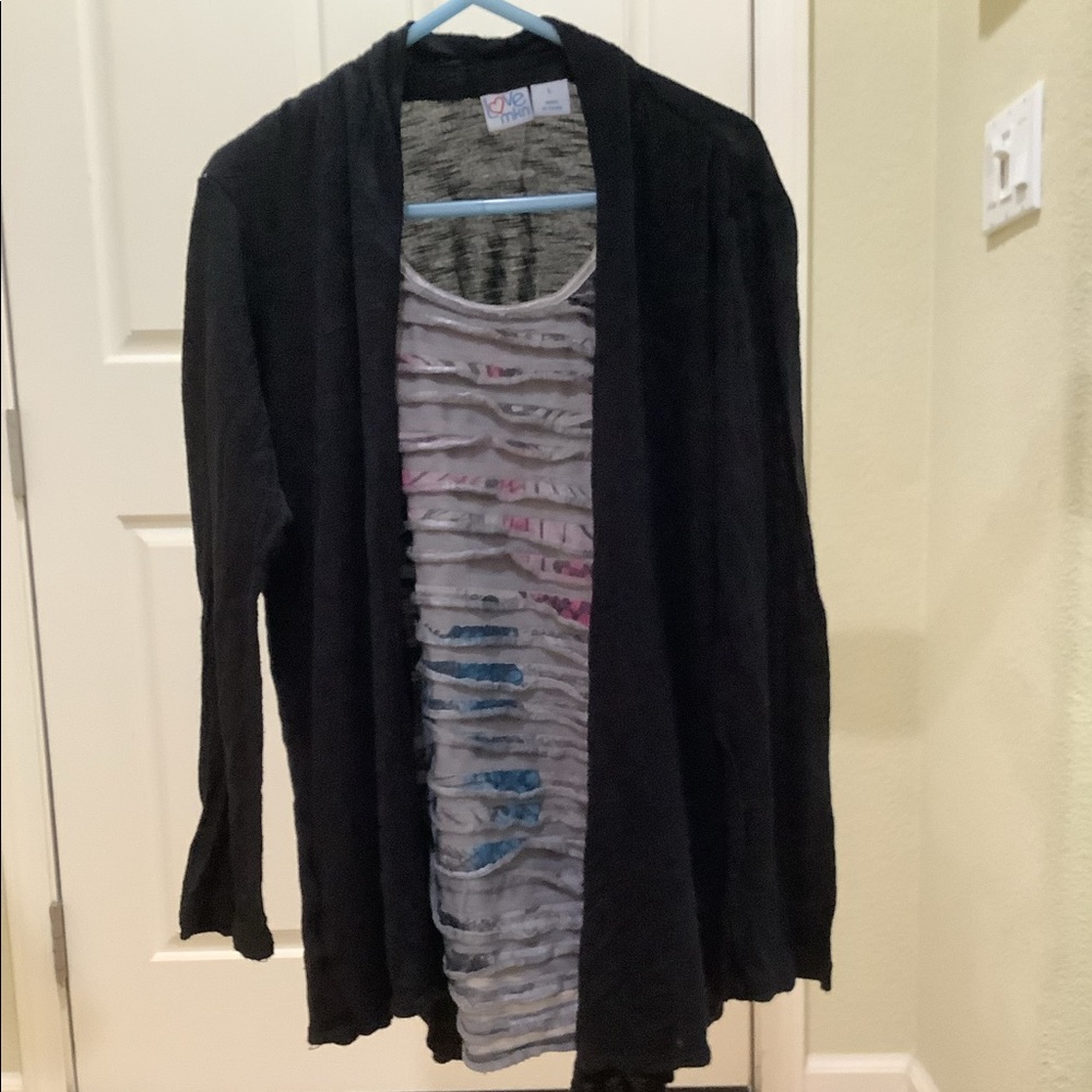 Girl shirt